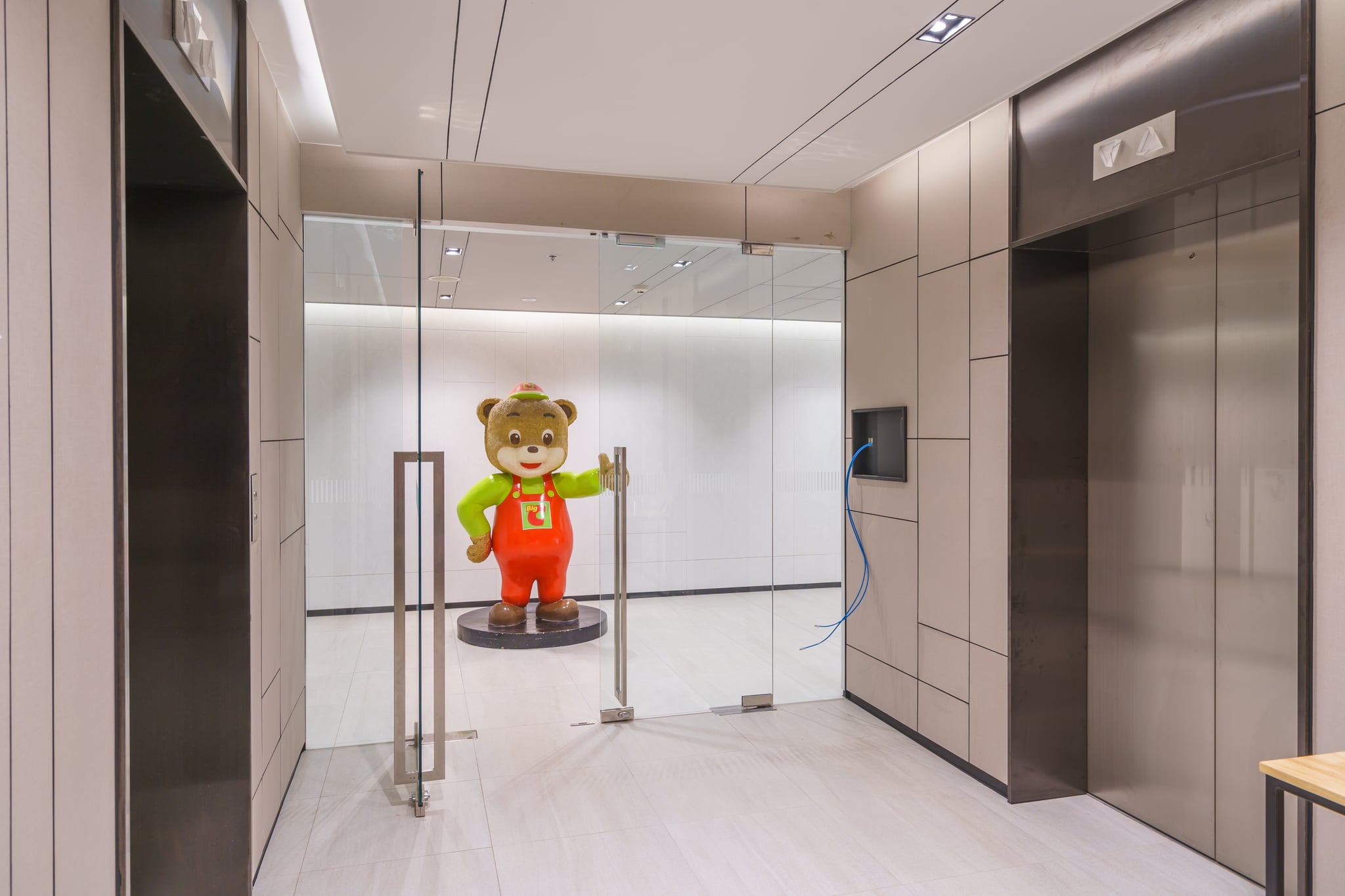 BJC Big C office 4